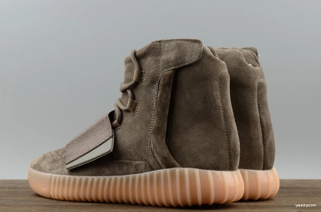 Boost adidas Brown BY2456 750 Light Yeezy 1123